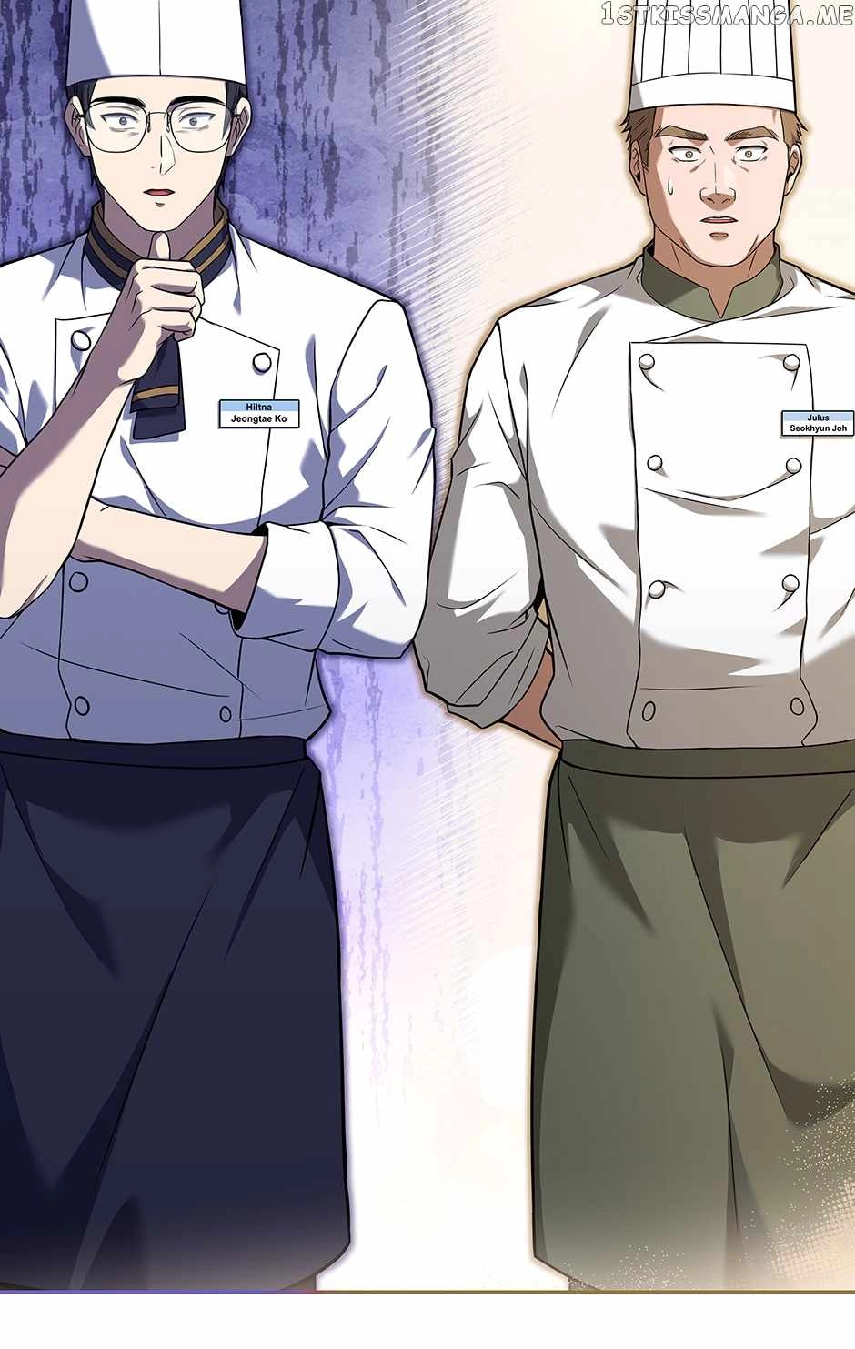 Youngest Chef from the 3rd Rate Hotel Chapter 76 103